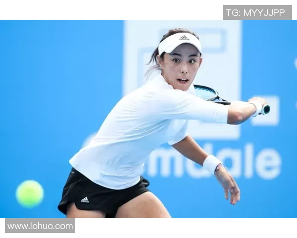 深圳网球队在大师赛中的实力展现与未来发展潜力分析